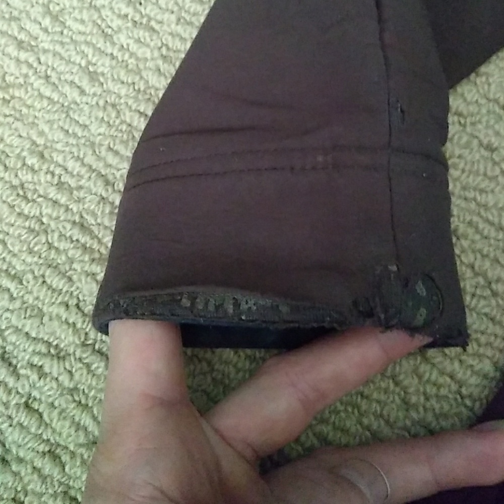 The North Face Soft Shell - image 6